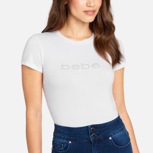 7| Bebe T-Shirt